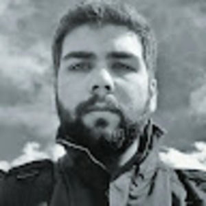 Meet your Posher, Ali abbas